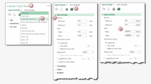 Excel Time Chart2 - Data