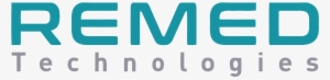 Logo - Electric Blue