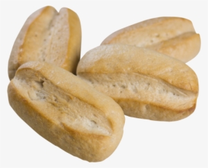 Blond Bread Rolls - Bread Rolls