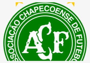 Brazil Soccer Team Remembered - Chapecoense Team Badge