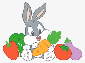 Renders Para Niñ@s Para Descargar Las Imagenes En Tamaño - Looney Tunes Baby