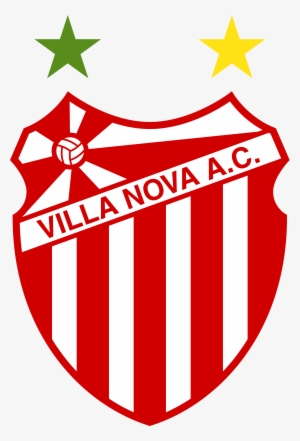 Villa Nova Atlético Clube Or Simply "villa Nova\ - Escudo Vila Nova Mg Png