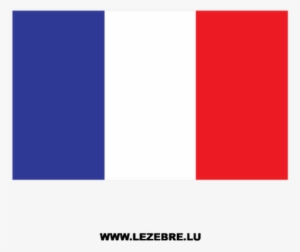 France Country Flag