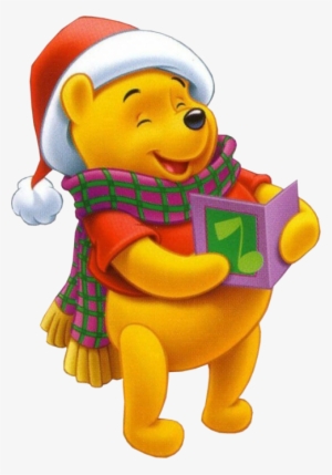 Winnie Pooh Navidad Download - Blancho Bedding Winnie The Pooh 8 Wall Applique