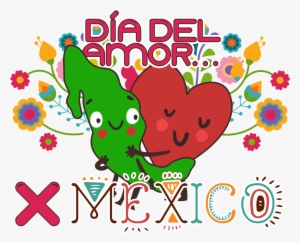 07premia - Mexican Flowers Vector