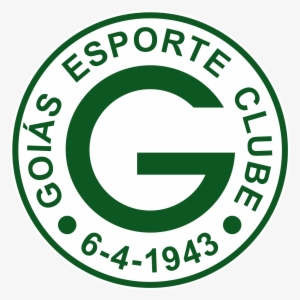 In Brazil Like The Club Because Of Its Colors Or Because - Goias Esporte Clube