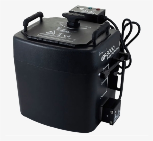 Stairville Gf-3000 Ground Fog Machine