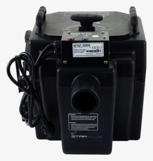 Stairville Gf-3000 Ground Fog Machine