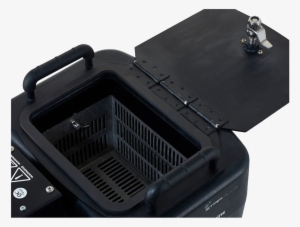 Stairville Gf-3000 Low Fog - Stairville Gf-3000 Ground Fog Machine