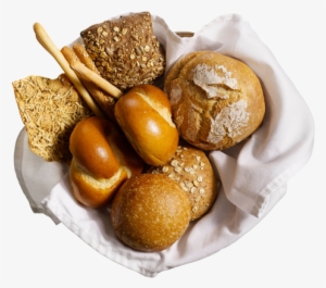 Bread-basket - Bread Basket Png Top