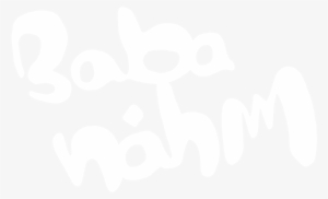 Babanahm Hero Logo - Babanahm