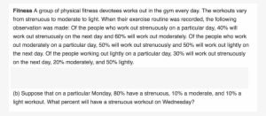 Fitness A Group Of Physical Fitness Devotees Works