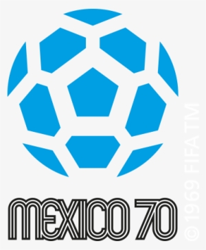 Mexico - 1970 Fifa World Cup