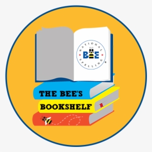 Introducing The Bee's Bookshelf, The Official Book - Scripps National Spelling Bee