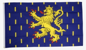 Post - Franche Comte Flag