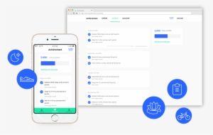 Mobile App
