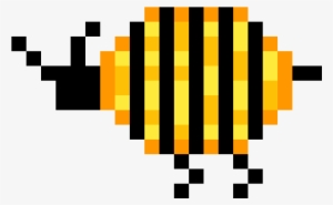 The Perfect Spelling Bee - Anime Eyes Pixel Art