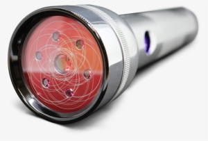 Light Stream™ Wand Vs - Rife Machine