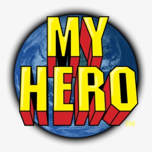My Hero - Logo Boku No Hero Png