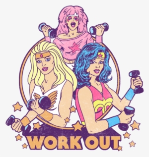 Work Out - Workout Backpack By Monarchy70616