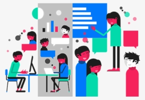 Innovation Director, Unilever - Illustration