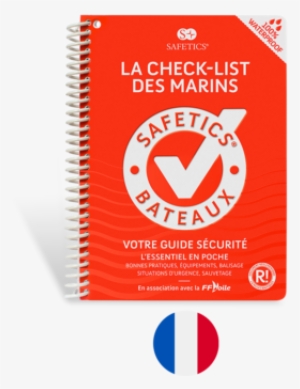 Next - Check List Marin