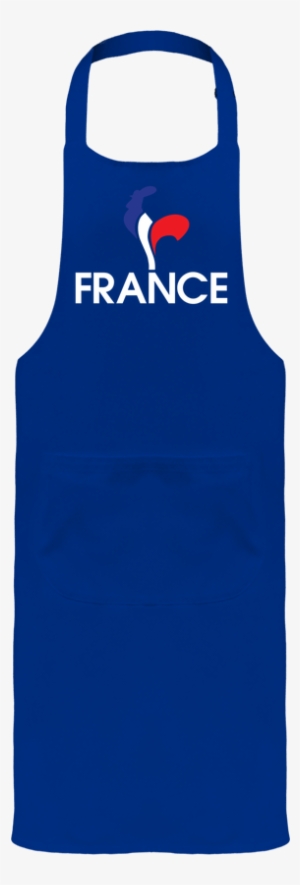 Tablier De Jardinier Ou Sommelier Avec Poche France - Apron