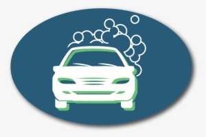 Carwash-icon - Car