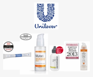 Unilever Acquires Skin Care Brands