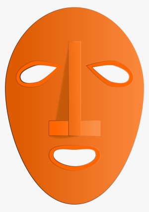 This Free Icons Png Design Of Traditional African Mask