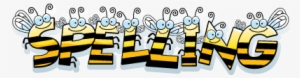 Spelling Clipart