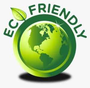 Eco Friendly Car Wash Coin Op Self Car Wash 1445 W - Eco Friendly Logo Png