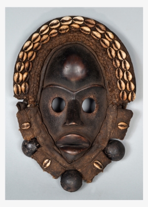 Dan Gunye Ge Mask - Face Mask