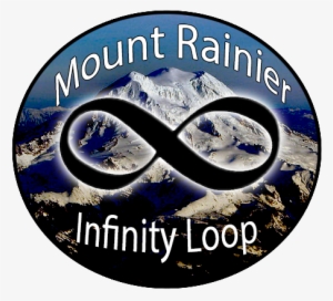 Mount Rainier Infinity Loop Only Known Time* Attempt - Mt Rainier