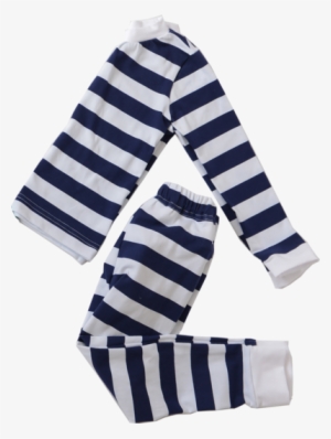 Classic Stripes - Suit