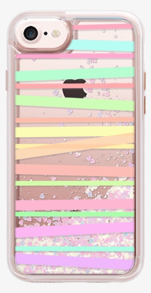 Casetify Iphone 7 Case - Metal