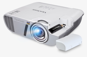 View Larger - Viewsonic Pjd6352ls