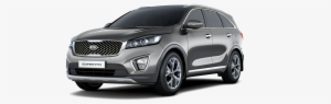 Mst 00000 - Kia Sorento 2018 Bronze