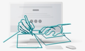 They Are Delivered Through A Single Sign-on Employee - System