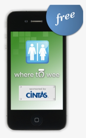 Are You Out And About Working Out And Need To Use The - Iphone