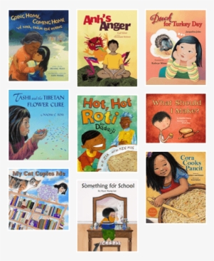 Our Asian Heritage - Duck For Turkey Day