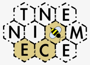 Spelling Bees Puzzle - Spelling