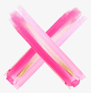 Freetoedit Remixit Cross Brush Крест Кисть - Wallpaper