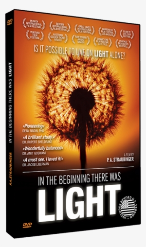 Stream Or Download Now - Beginning There Was Light