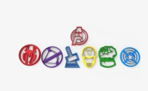 The Avengers