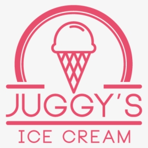 Our Van Can Also Be Used Indoors, Being A Modern Whitby - Modern Ice Cream Logo