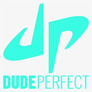 Image Result For Dude Perfect Logo - Dp Dude Perfect Logo