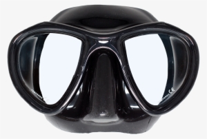 Minimalist Mask By J - Spearfishing Mask