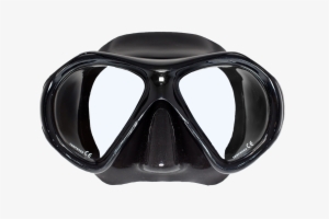 Ambush Mask By J - Scuba Mask Png Transparent
