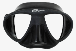 Arc Mask Arc Mask - Omer Zero 3 Mask